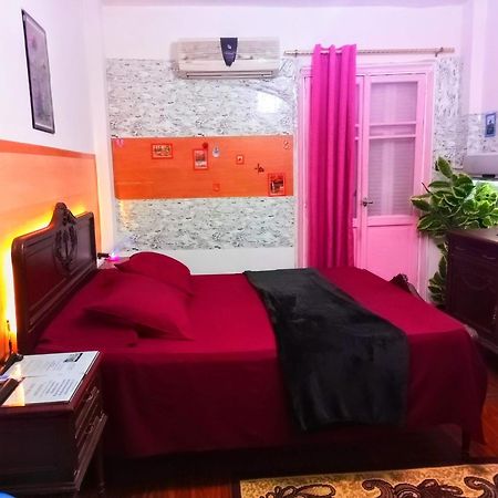 Fayrouzat Almndra Near The Sea With Garden View Apartment Alexandria Luaran gambar