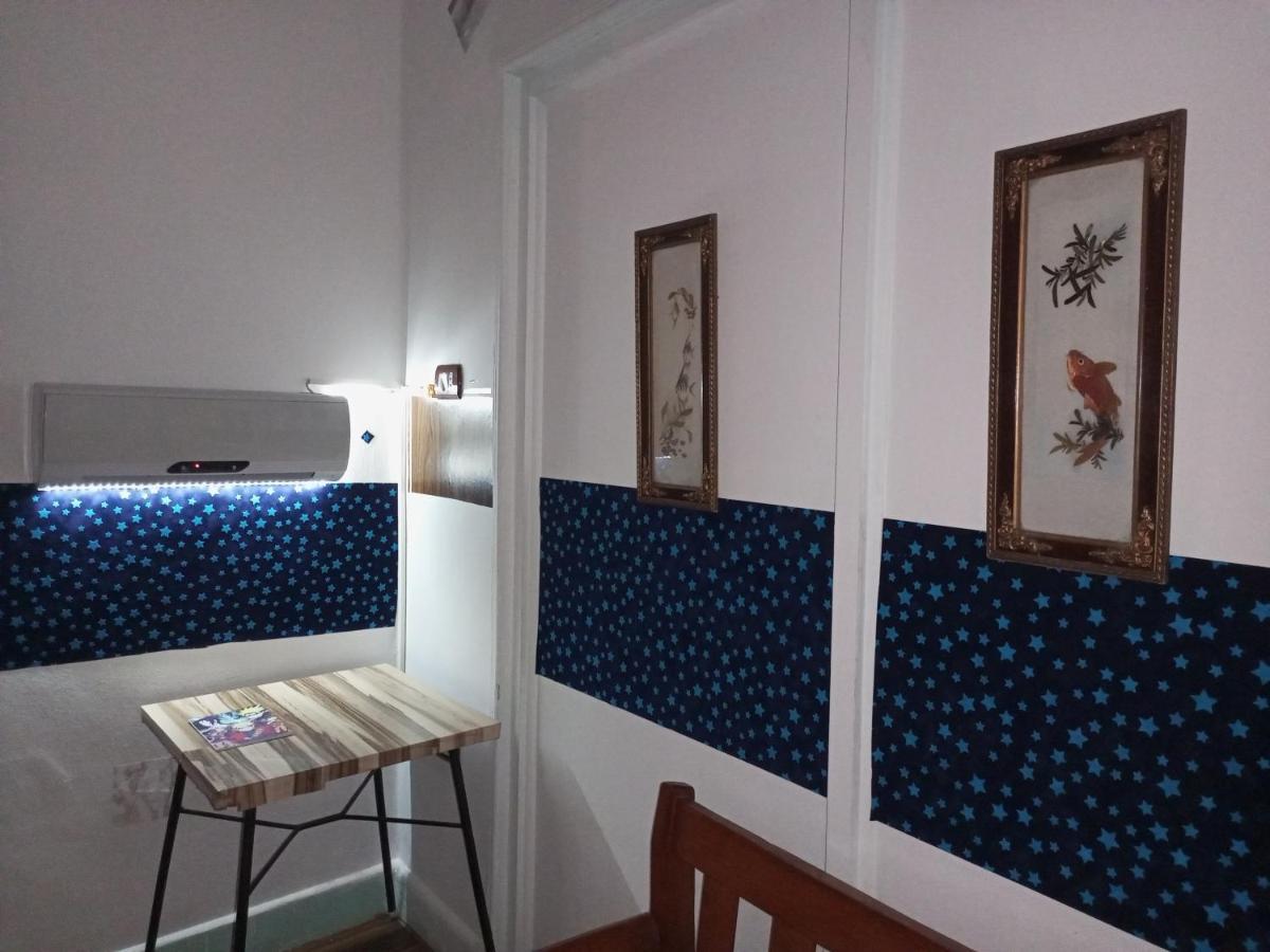 Fayrouzat Almndra Near The Sea With Garden View Apartment Alexandria Luaran gambar