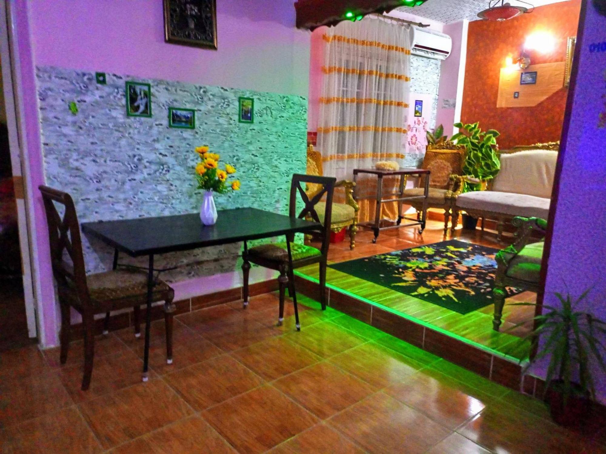 Fayrouzat Almndra Near The Sea With Garden View Apartment Alexandria Luaran gambar